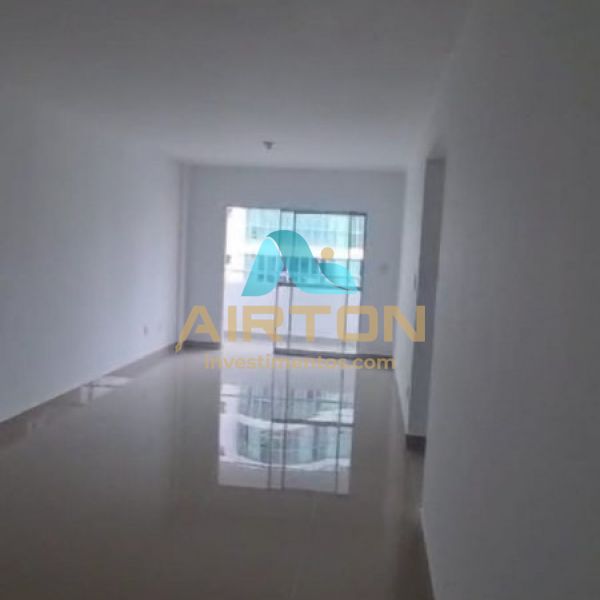 APARTAMENTO FRENTE PARA BRASIL