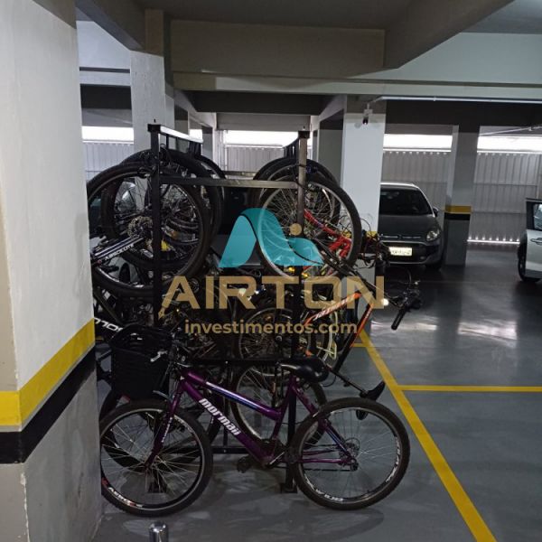 APARTAMENTO FRENTE PARA BRASIL