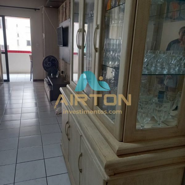 Apartamento Quadra mar Barra Sul Balnerio Cambori