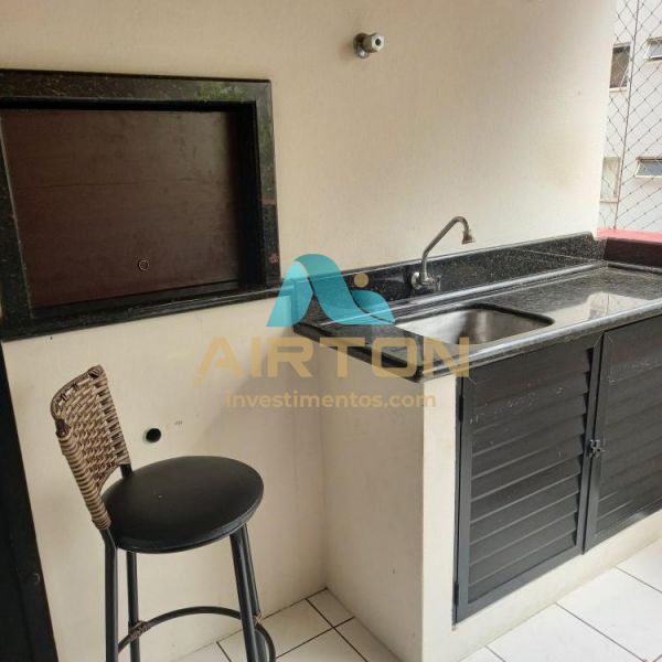 Apartamento Quadra mar Barra Sul Balnerio Cambori