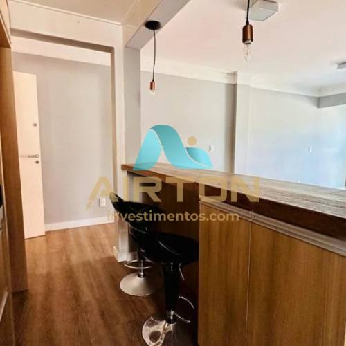 Apartamento 2 quartos Vila Real Balnerio Cambori