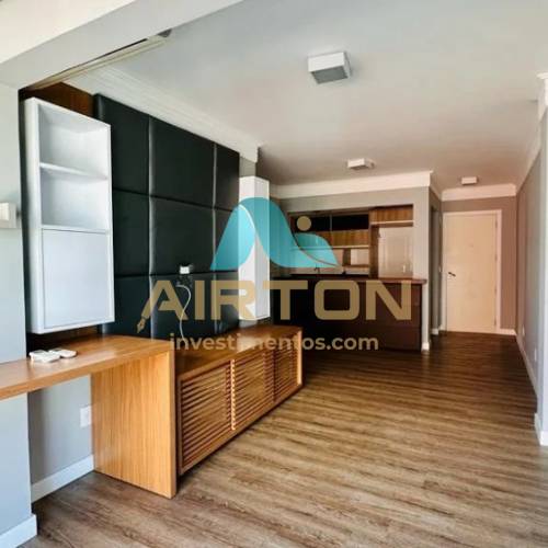 Apartamento 2 quartos Vila Real Balnerio Cambori