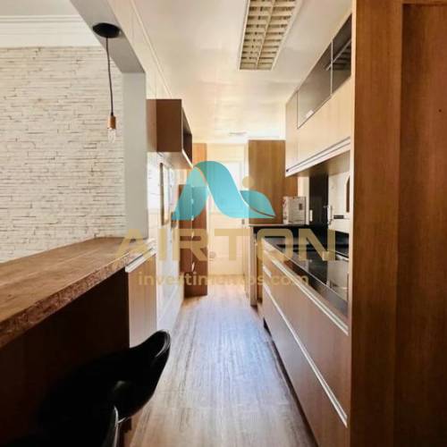 Apartamento 2 quartos Vila Real Balnerio Cambori
