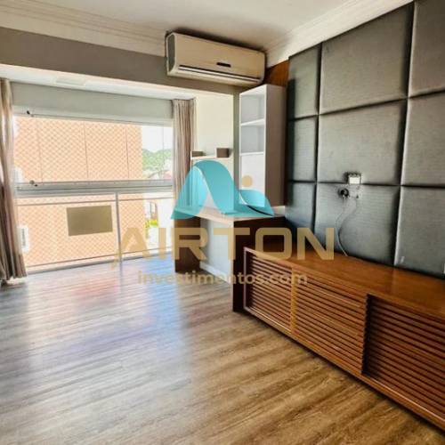 Apartamento 2 quartos Vila Real Balnerio Cambori