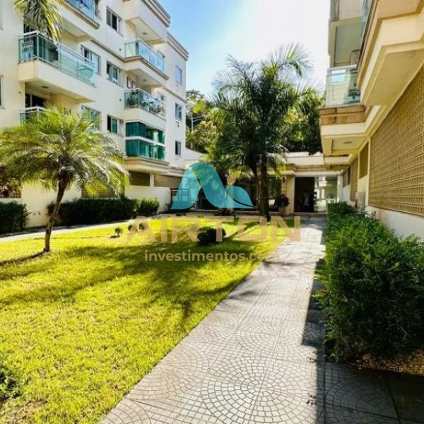 Apartamento 2 quartos Vila Real Balnerio Cambori