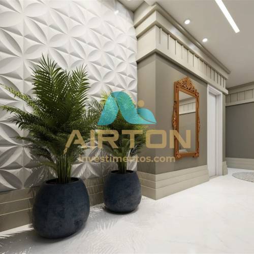APARTAMENTO COM PISCINA TABULEIRO CAMBORIU