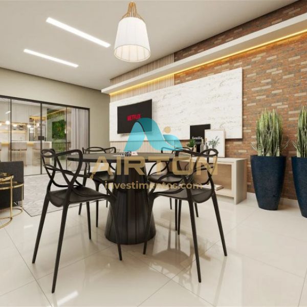 APARTAMENTO COM PISCINA TABULEIRO CAMBORIU