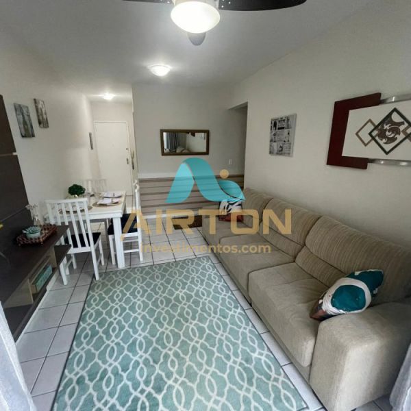 APARTAMENTO QUADRA MAR BARA NORTE BALNEARIO CAMBOR