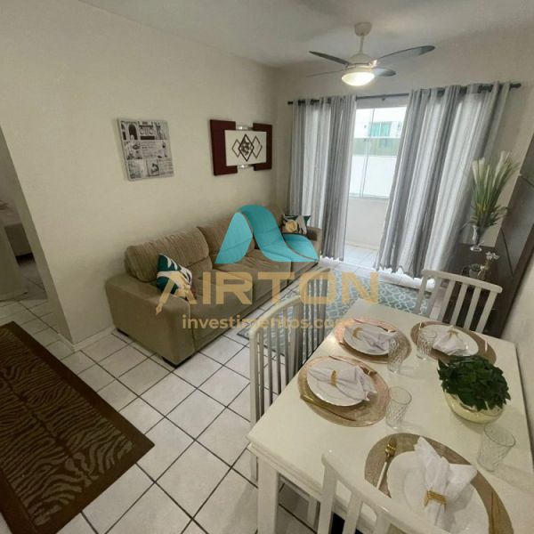 APARTAMENTO QUADRA MAR BARA NORTE BALNEARIO CAMBOR