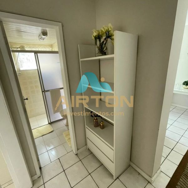 APARTAMENTO QUADRA MAR BARA NORTE BALNEARIO CAMBOR