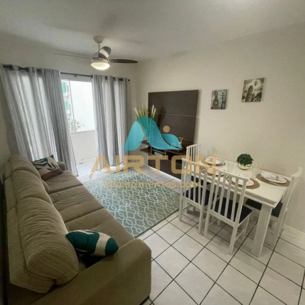APARTAMENTO QUADRA MAR BARA NORTE BALNEARIO CAMBOR
