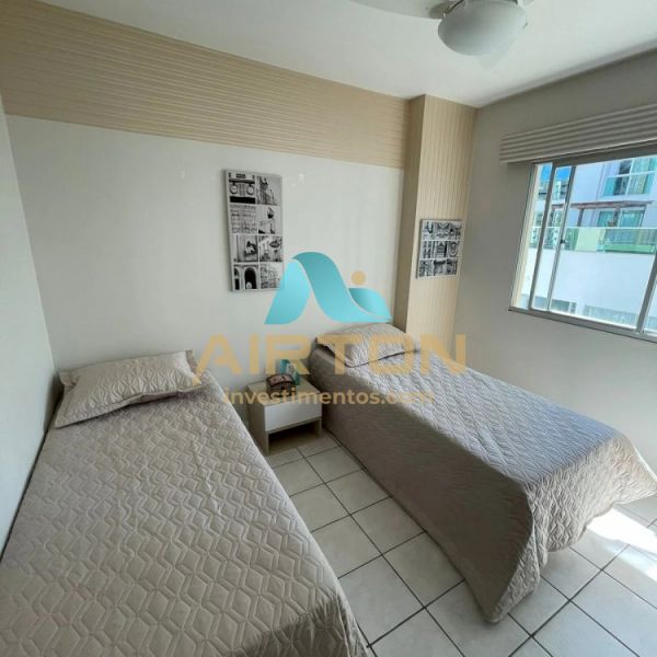 APARTAMENTO QUADRA MAR BARA NORTE BALNEARIO CAMBOR