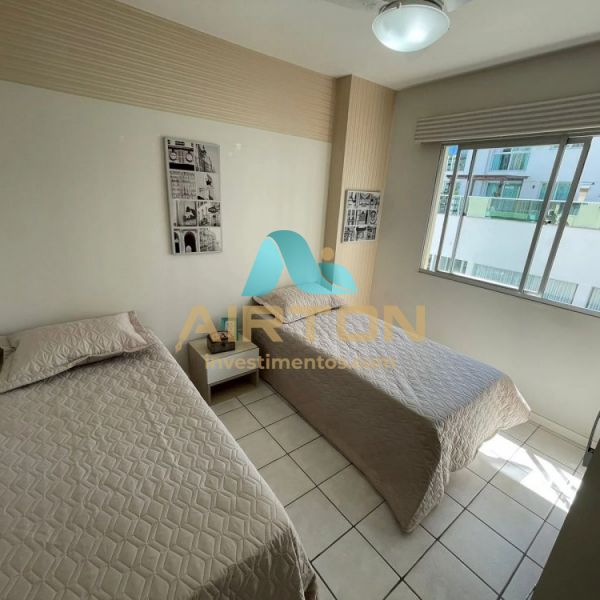 APARTAMENTO QUADRA MAR BARA NORTE BALNEARIO CAMBOR