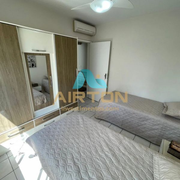 APARTAMENTO QUADRA MAR BARA NORTE BALNEARIO CAMBOR