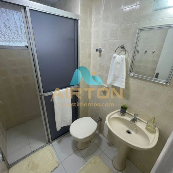 APARTAMENTO QUADRA MAR BARA NORTE BALNEARIO CAMBOR