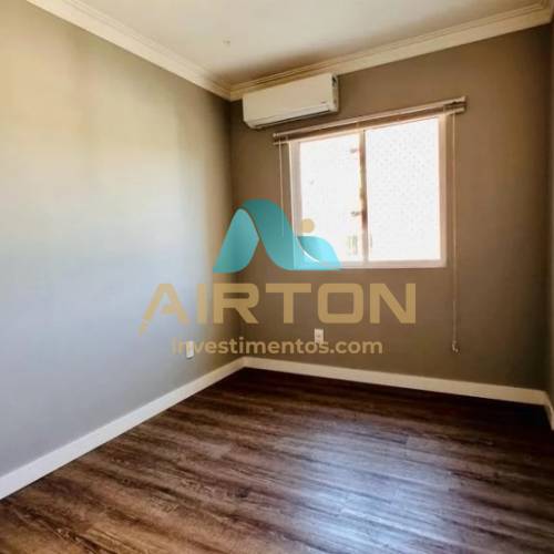 Apartamento 2 quartos sendo 1 sute Balnerio Camb