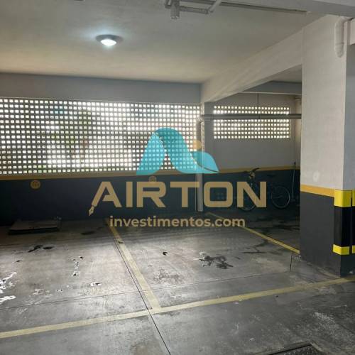 Apartamento 2 quartos sendo 1 sute Balnerio Camb