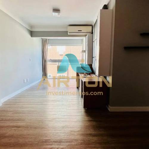 Apartamento 2 quartos sendo 1 sute Balnerio Camb