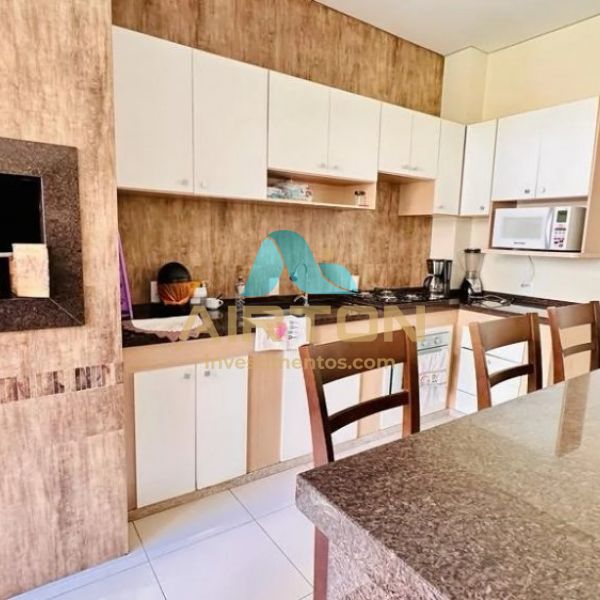 Apartamento 2 quartos sendo 1 sute Balnerio Camb