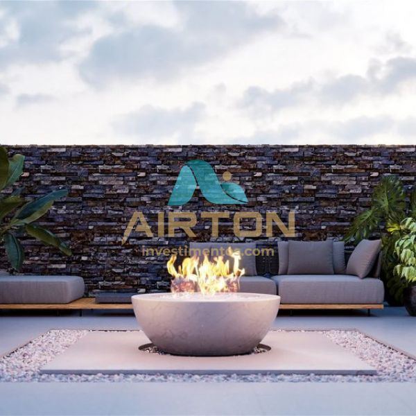 COBERTURA 4 QUARTOS � VENDA  ,388M� CENTRO BALNE�R