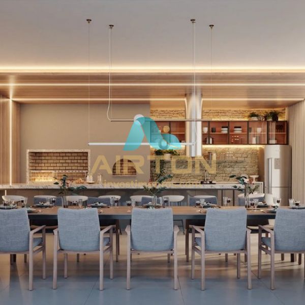 COBERTURA 4 QUARTOS � VENDA  ,388M� CENTRO BALNE�R