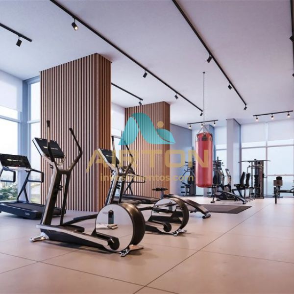 COBERTURA 4 QUARTOS � VENDA  ,388M� CENTRO BALNE�R