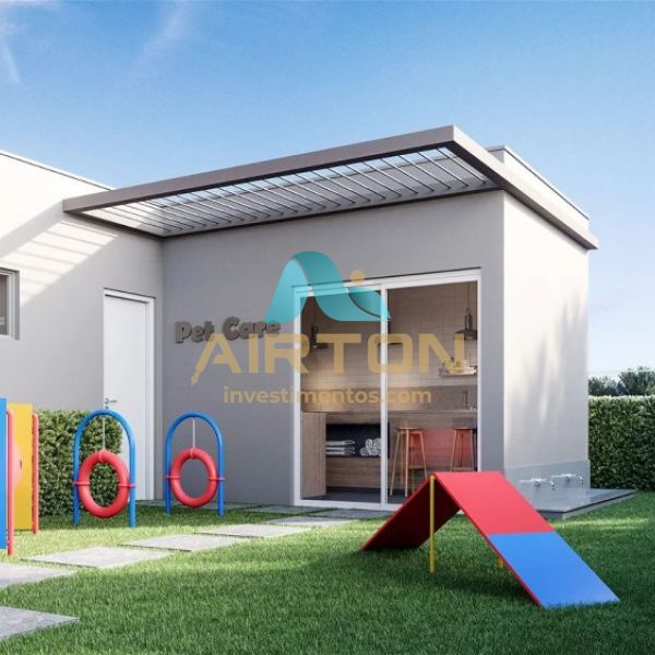 COBERTURA 4 QUARTOS � VENDA  ,388M� CENTRO BALNE�R