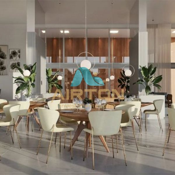 COBERTURA 4 QUARTOS � VENDA  ,388M� CENTRO BALNE�R