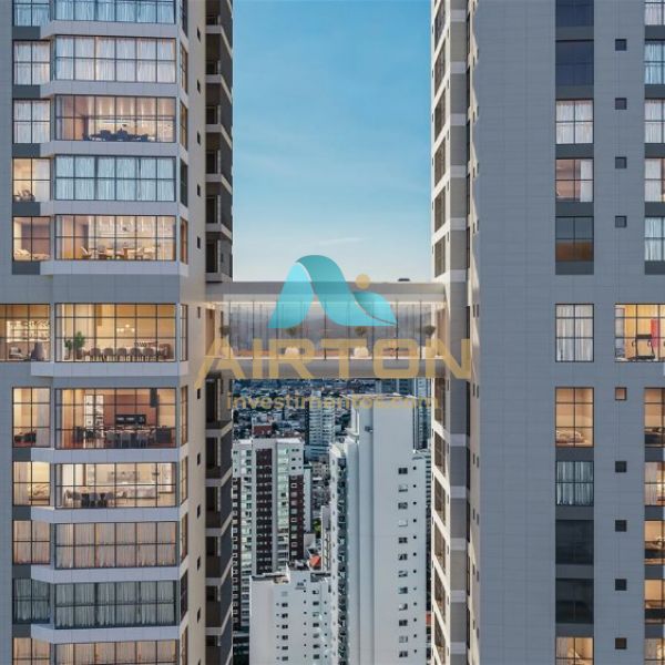 APARTAMENTO 3 QUARTOS  VENDA , 93M CENTRO / BALN