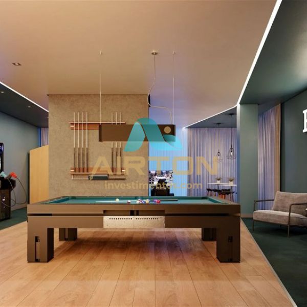 APARTAMENTO 3 QUARTOS  VENDA , 93M CENTRO / BALN