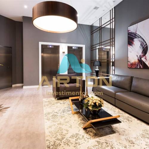 APARTAMENTO 4 QUARTOS  VENDA 130M - PIONEIROS
