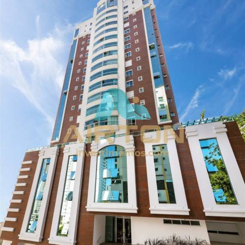 APARTAMENTO 4 QUARTOS  VENDA 130M - PIONEIROS