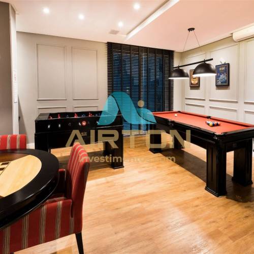 APARTAMENTO 4 QUARTOS  VENDA 130M - PIONEIROS