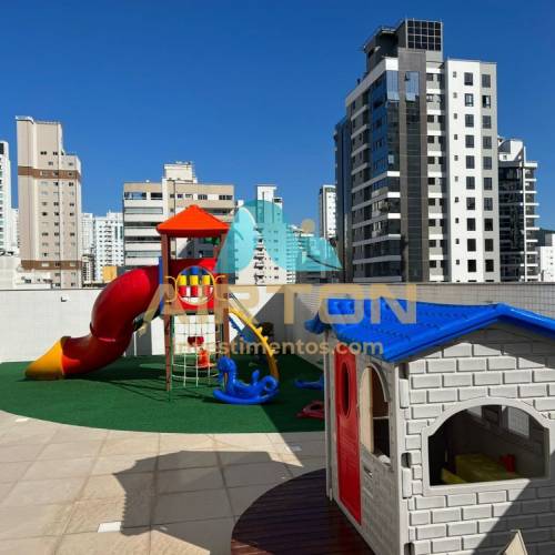APARTAMENTO 4 QUARTOS  VENDA 130M - PIONEIROS