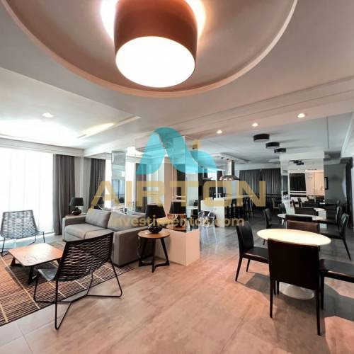 APARTAMENTO 4 QUARTOS  VENDA 130M - PIONEIROS