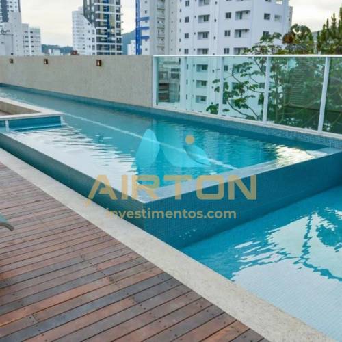 APARTAMENTO 4 QUARTOS  VENDA 130M - PIONEIROS