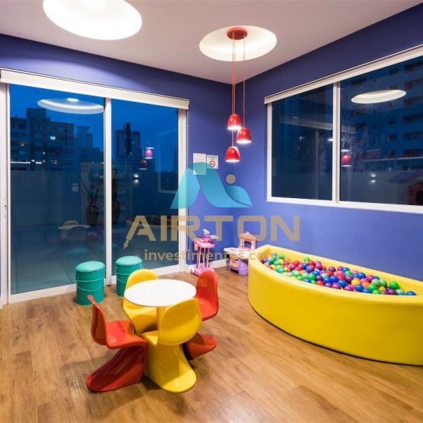 APARTAMENTO 4 QUARTOS  VENDA 130M - PIONEIROS