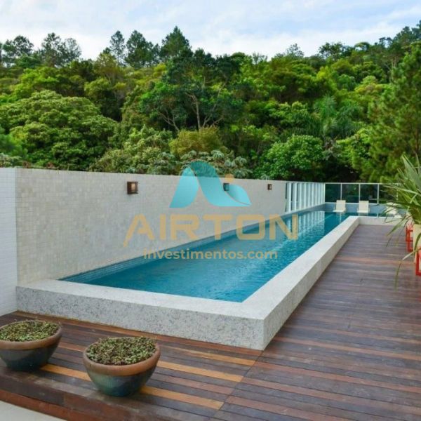 APARTAMENTO 4 QUARTOS  VENDA 130M - PIONEIROS