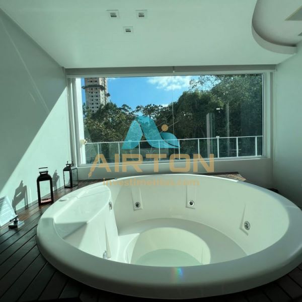 APARTAMENTO 4 QUARTOS  VENDA 130M - PIONEIROS