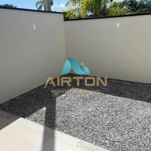 SOBRADO COM 3 QUARTOS  VENDA , 141M - NOVA ESPER