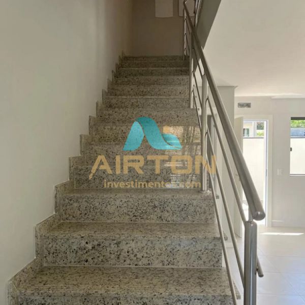 SOBRADO COM 3 QUARTOS  VENDA , 141M - NOVA ESPER