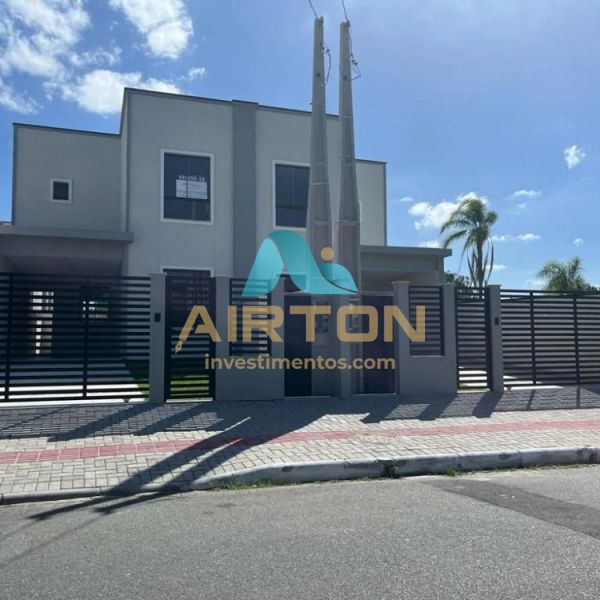 SOBRADO COM 3 QUARTOS  VENDA , 141M - NOVA ESPER