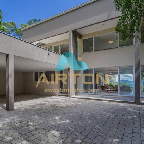 APARTAMENTO COM 4 QUARTOS  VENDA , 524M - PRAIA 