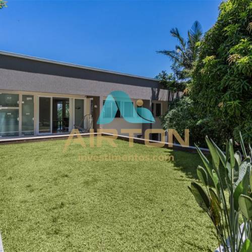 APARTAMENTO COM 4 QUARTOS  VENDA , 524M - PRAIA 