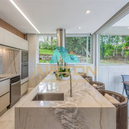 APARTAMENTO COM 4 QUARTOS  VENDA , 524M - PRAIA 