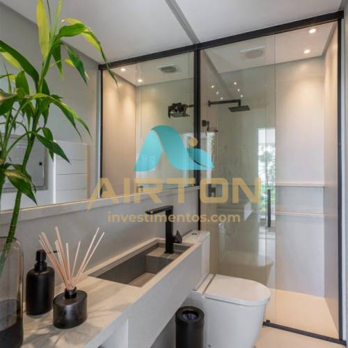 APARTAMENTO COM 4 QUARTOS  VENDA , 524M - PRAIA 