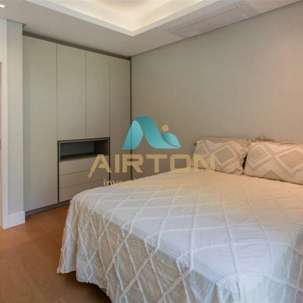 APARTAMENTO COM 4 QUARTOS  VENDA , 524M - PRAIA 