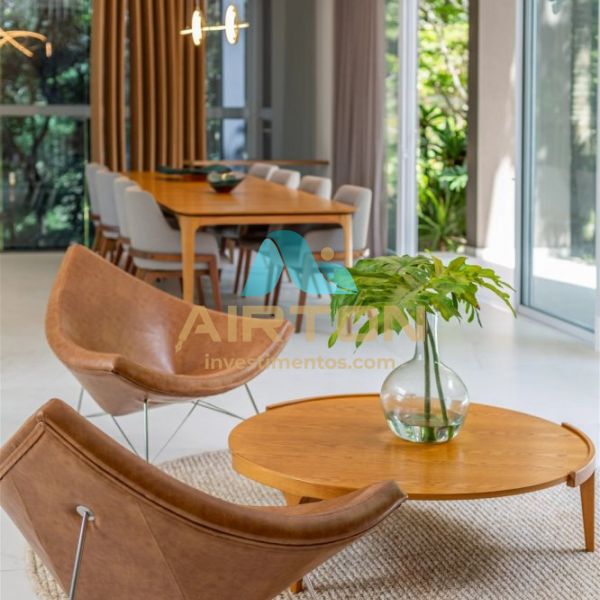 APARTAMENTO COM 4 QUARTOS  VENDA , 524M - PRAIA 