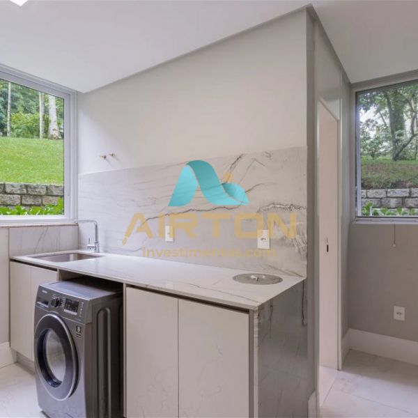 APARTAMENTO COM 4 QUARTOS  VENDA , 524M - PRAIA 