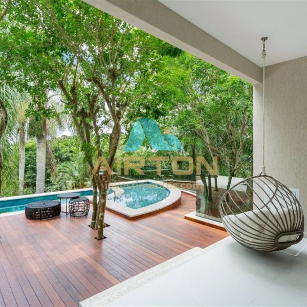 APARTAMENTO COM 4 QUARTOS  VENDA , 524M - PRAIA 